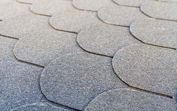 Hanlith asphalt roofing costs