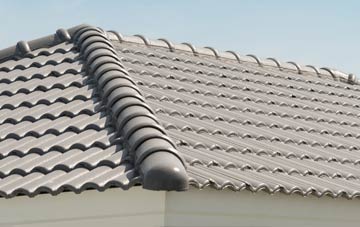 advantages of Hanlith clay roofing