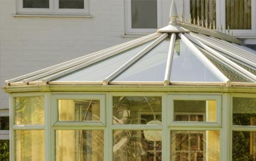 conservatory roof repair Hanlith, North Yorkshire