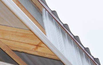 why Hanlith fascia repairs are essential