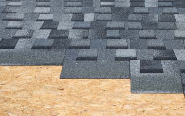 expert Hanlith asphalt roof companies