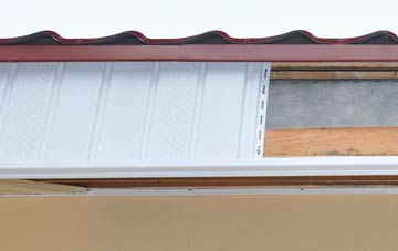 Hanlith fascia repair costs