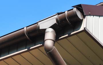 types of Hanlith fascias