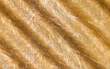 Hanlith fibreglass roof waterproofing