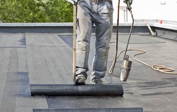 flat roof replacement Hanlith, North Yorkshire