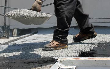 Hanlith flat roofing companies