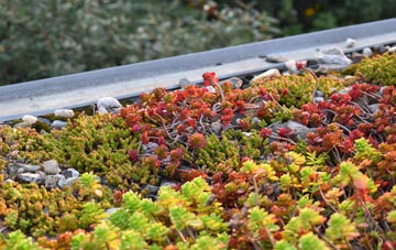 the cost of Hanlith green roof installation