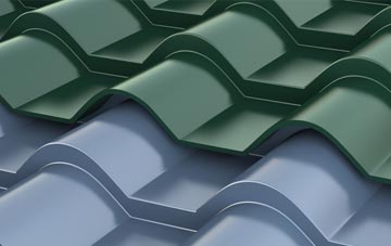 who should consider Hanlith plastic roofs