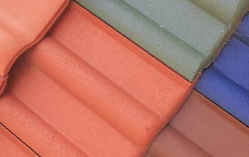 Hanlith plastic roofing companies