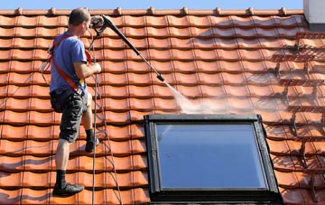 roof cleaning Hanlith, North Yorkshire