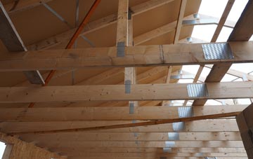 Hanlith roof truss costs