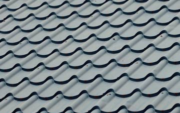 Hanlith rubber roofing companies