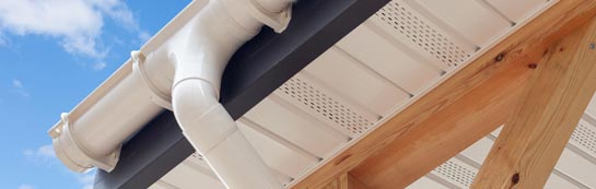 get Hanlith guttering quotes today