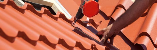 save on Hanlith roof installation costs
