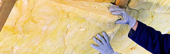 quotes for Hanlith roof insulation