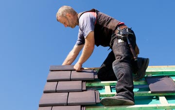 disadvantages of Hanlith slate roofing