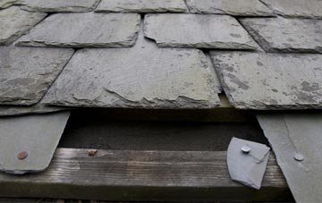 Hanlith slate roof repairs and maintenance