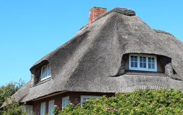 thatch roofing Hanlith, North Yorkshire