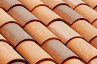 Hanlith clay roofing