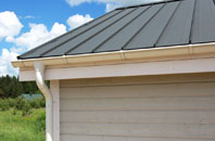 Hanlith fascia repair