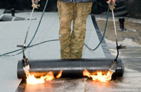 Hanlith flat roof sealing quote