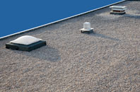 Hanlith flat roofing