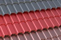 find rated Hanlith plastic roofing companies
