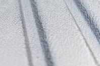 find rated Hanlith rubber roofing companies